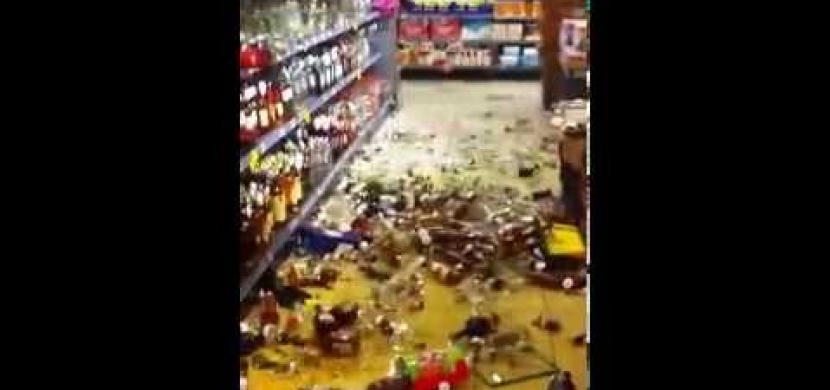 If you are in a shop and you break something, do THIS. It could save you money!
